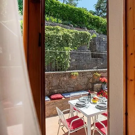 Casa Marcella Nel Cuore Del Chianti