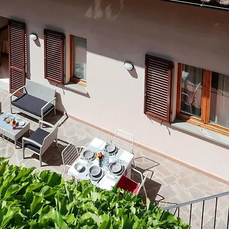 Apartament Casa Marcella Nel Cuore Del Chianti *