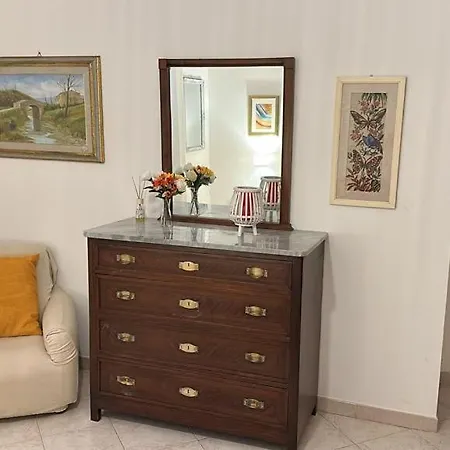 Casa Marcella Nel Cuore Del Chianti Apartament