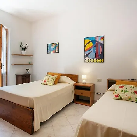 Appartamento Casa Marcella *